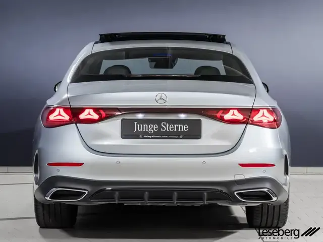 Mercedes-Benz E 450