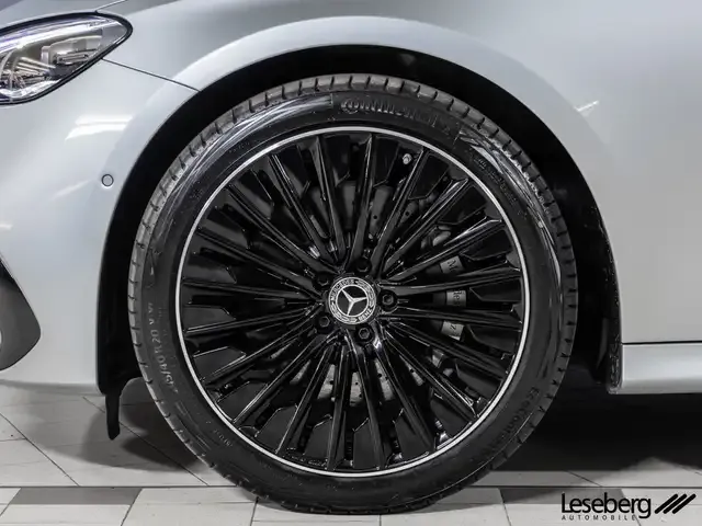 Mercedes-Benz E 450