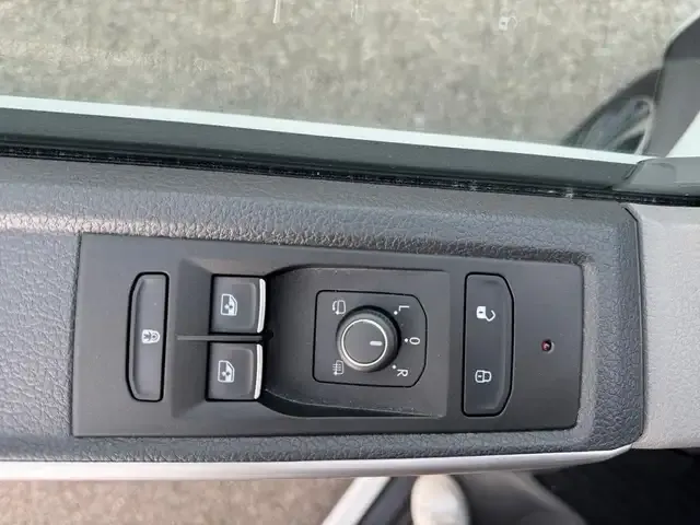 Volkswagen T6.1 California