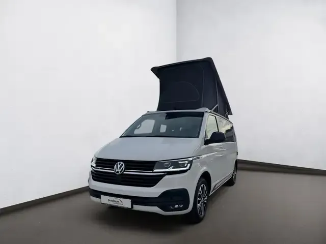 Volkswagen T6.1 California