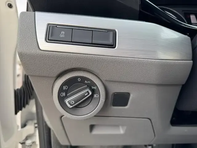 Volkswagen T6.1 California