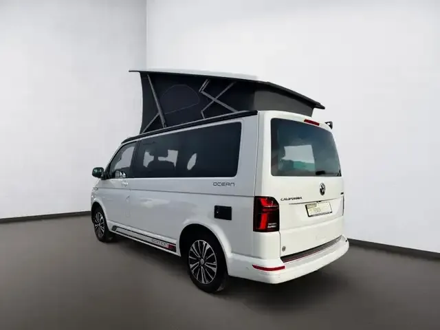 Volkswagen T6.1 California