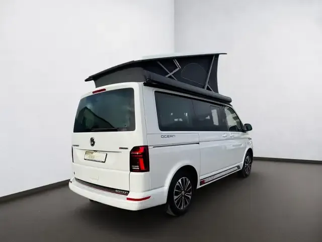 Volkswagen T6.1 California