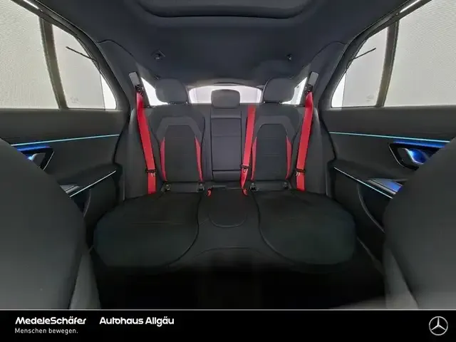 Mercedes-Benz E 53 AMG