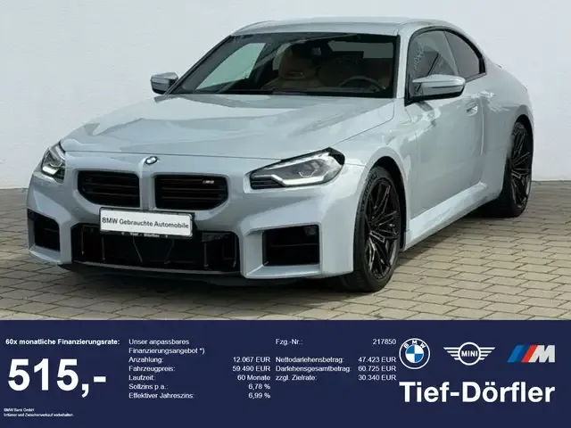 BMW M2