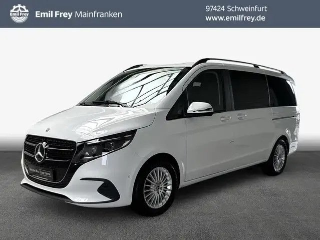 Mercedes-Benz V 300