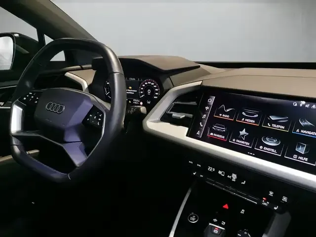 Audi Sonstige