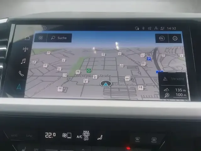Audi Sonstiges