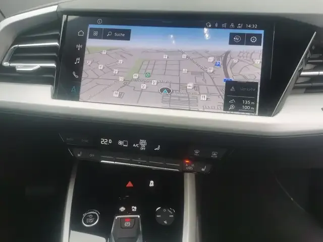 Audi Sonstiges