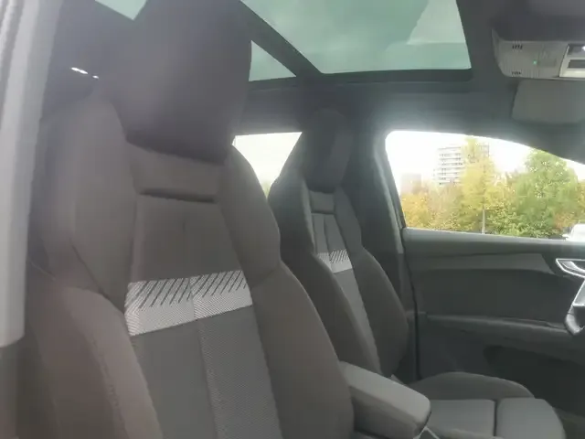 Audi Sonstiges