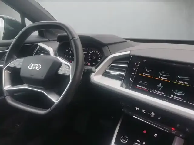 Audi Sonstiges