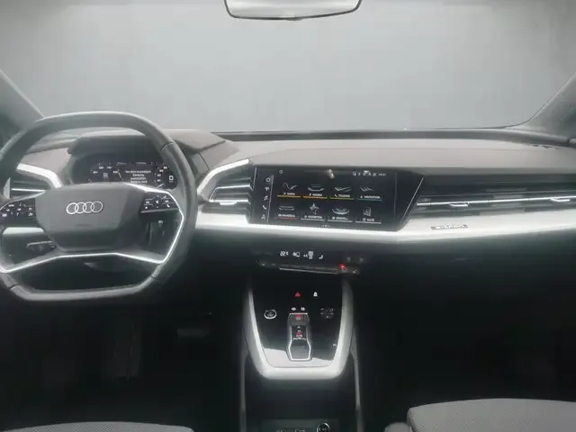 Audi Sonstiges