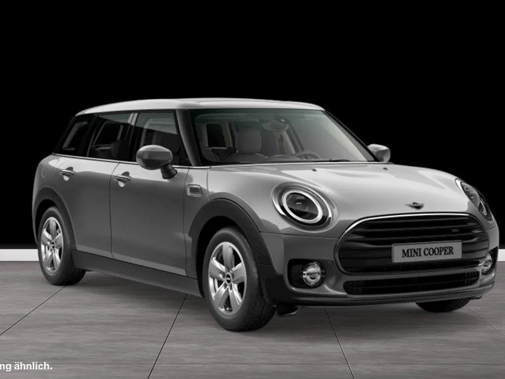 Mini Cooper Clubman