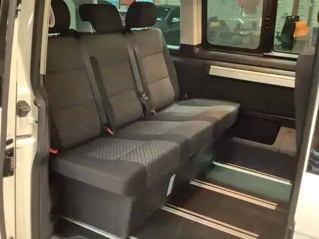 Volkswagen T6 California