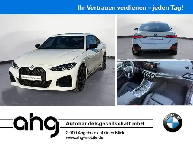 BMW 430