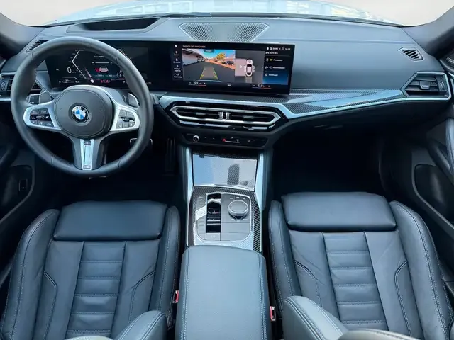 BMW 430