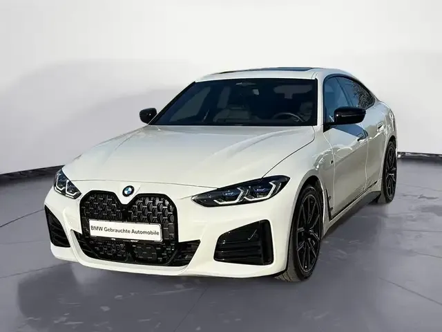 BMW 430