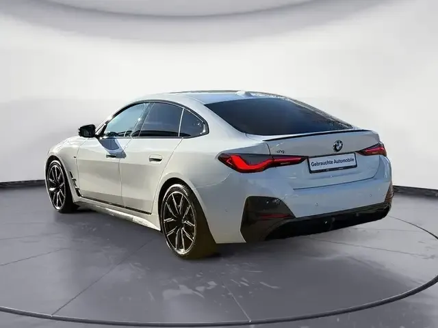 BMW 430
