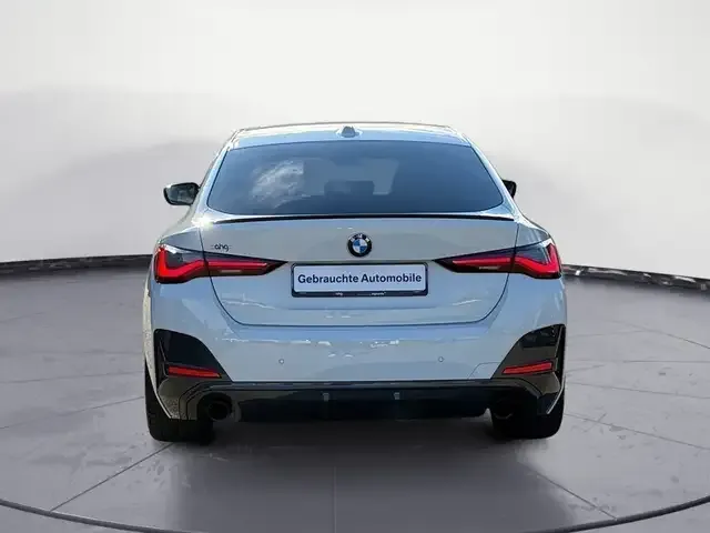 BMW 430