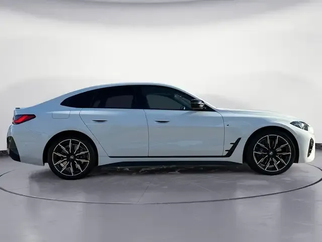 BMW 430