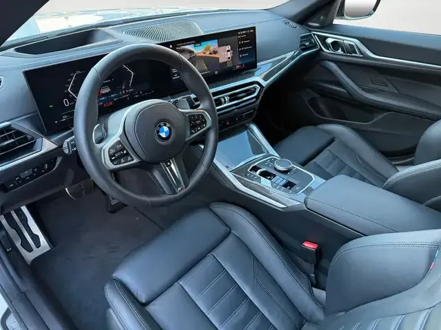 BMW 430