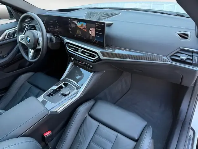 BMW 430