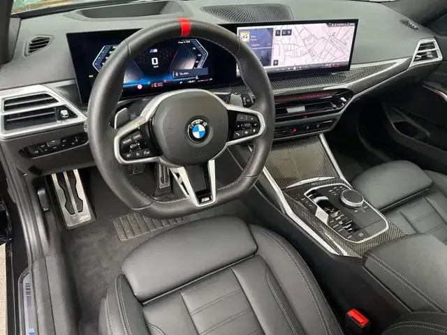 BMW 340