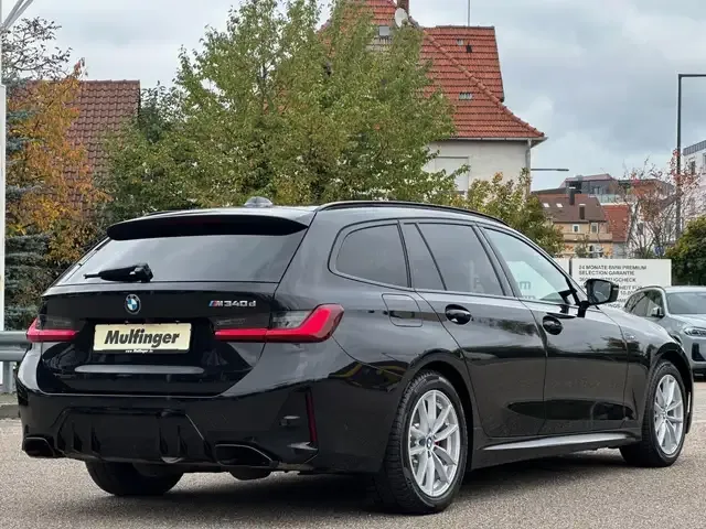 BMW 340