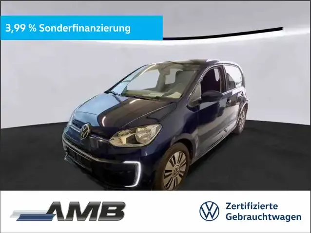 Volkswagen e-up!