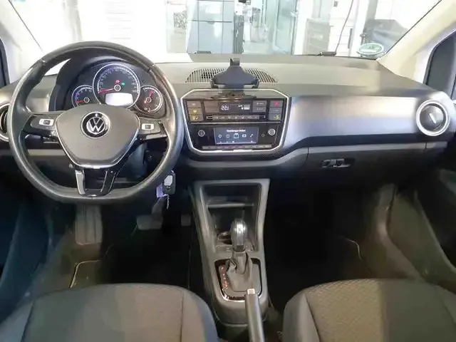 Volkswagen e-up!