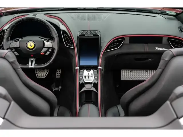 Ferrari Roma