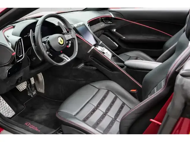 Ferrari Roma