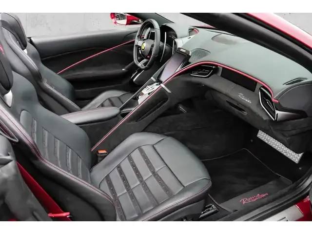 Ferrari Roma
