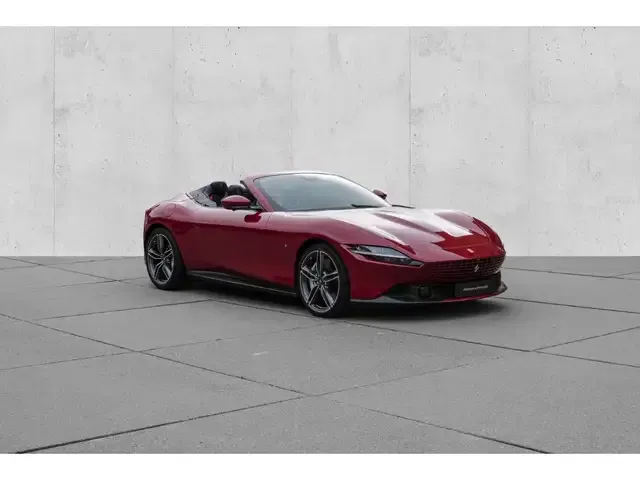 Ferrari Roma