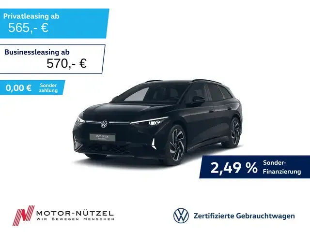 Volkswagen ID.7