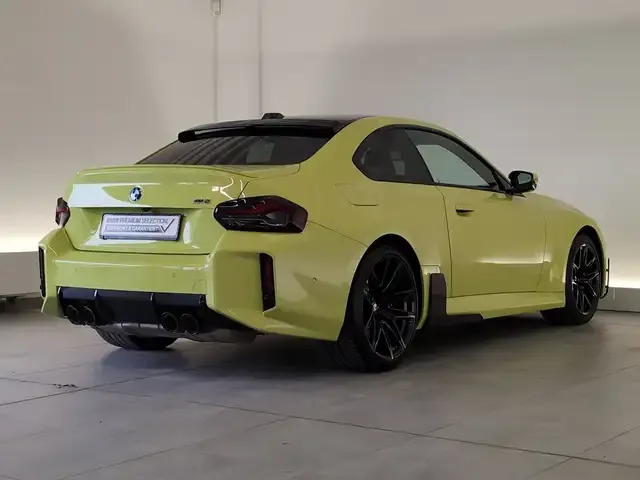 BMW M2