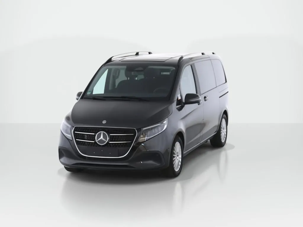 Mercedes-Benz V 220
