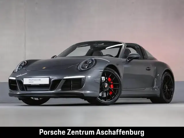 Porsche 991