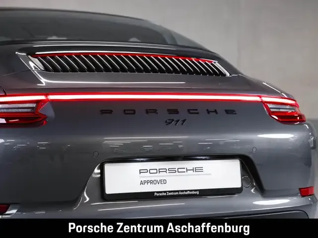Porsche 991