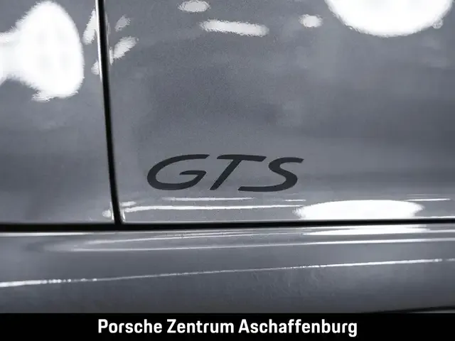 Porsche 991