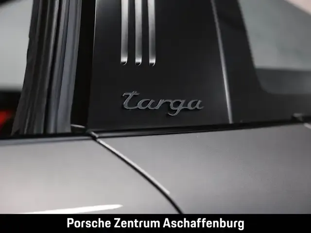Porsche 991