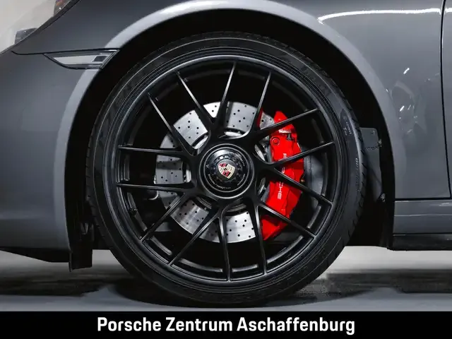 Porsche 991