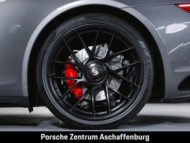 Porsche 991