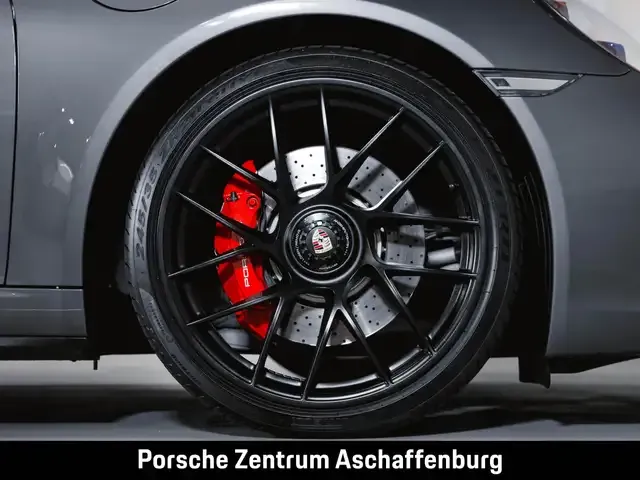 Porsche 991