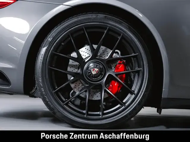 Porsche 991