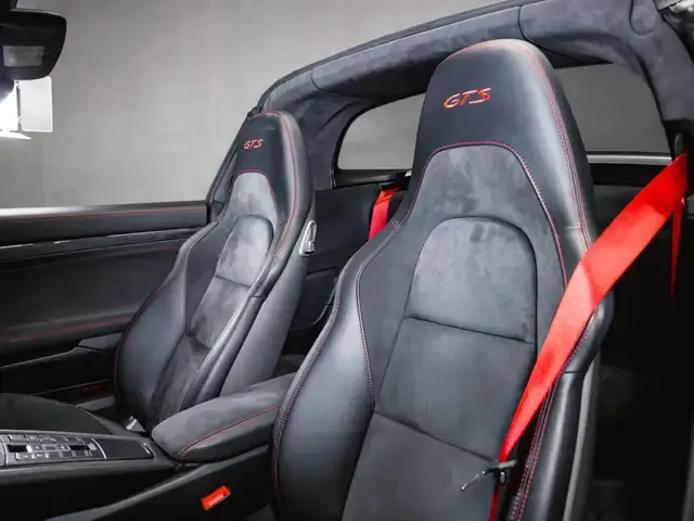 Porsche 991