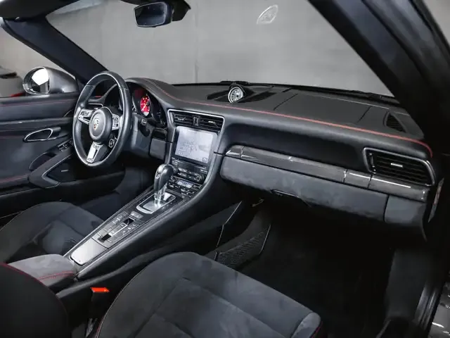 Porsche 991