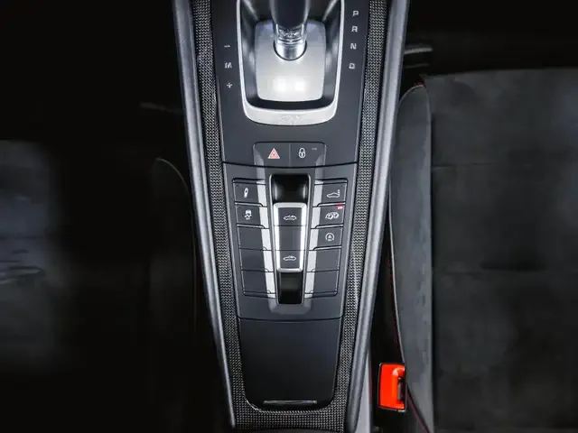 Porsche 991