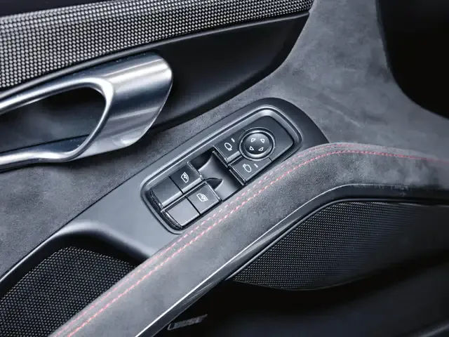 Porsche 991
