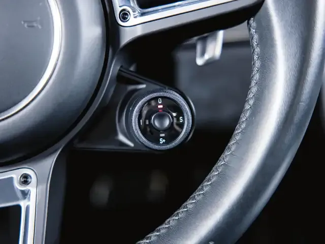 Porsche 991